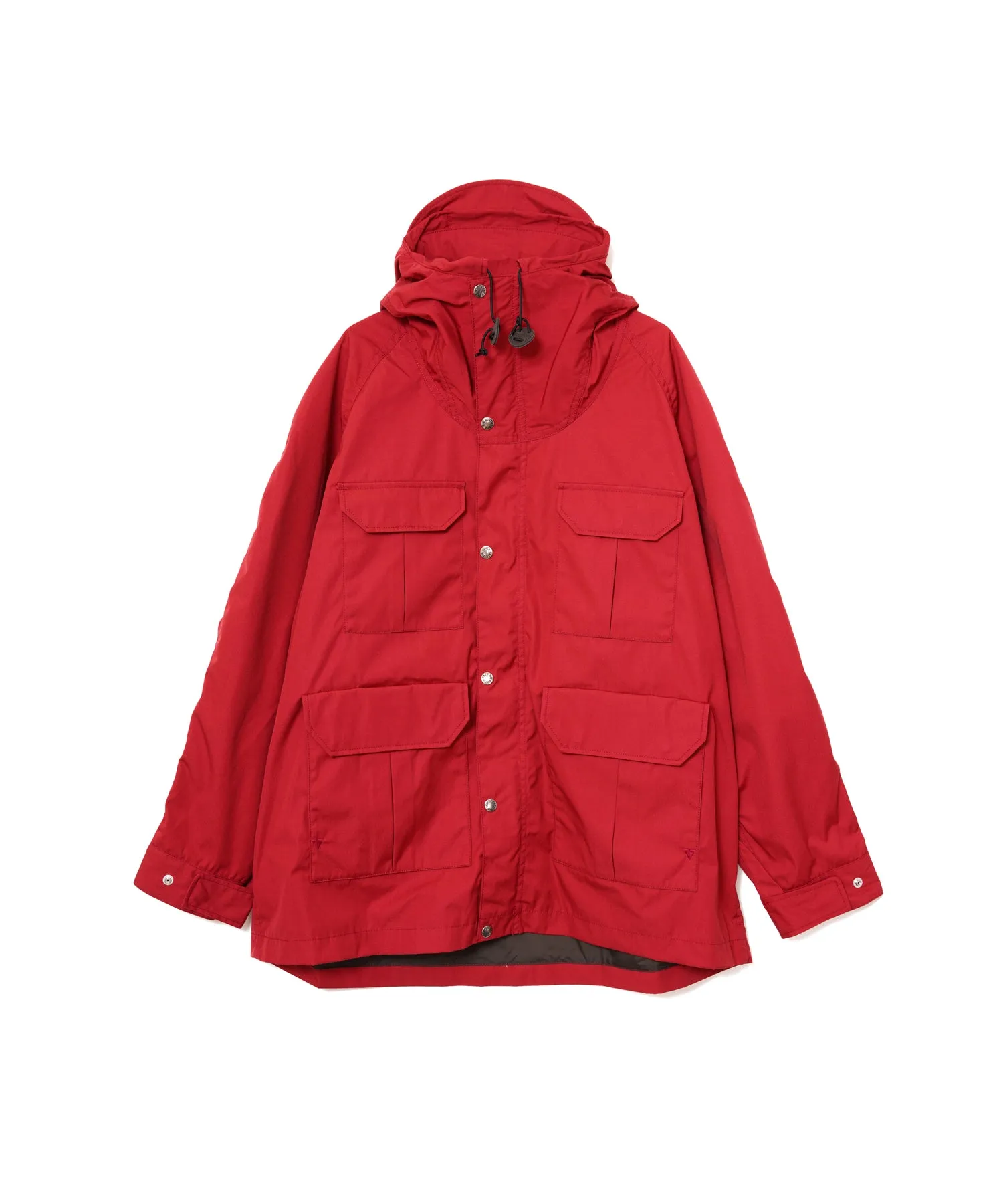 MEN】THE NORTH FACE PURPLE LABEL 65/35 Big Mountain Parka – Perfect Winter  Fit for Warmth